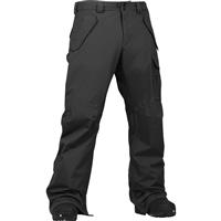 Burton Insulated Covert Pants - Men's - True Black