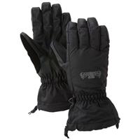 Burton Profile Gloves - Women's - True Black