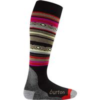 Burton Trillium Socks - Women's - True Black