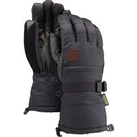 Burton Warmest Gloves - Men's - True Black
