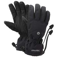 Marmot Randonnee Gloves - Men's - True Black