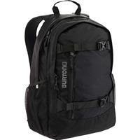 Burton Day Hiker 25L Backpack - True Black Ripstop