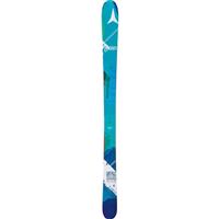 Atomic Vantage 95 C Ski - Women's - Turquoise / Blue