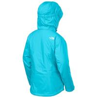 The North Face Maraboo Triclimate Jacket - Girl's - Turquoise Blue