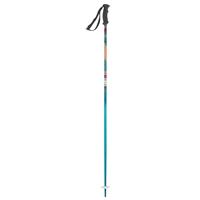 Scott Koko Ski Poles - Turquoise