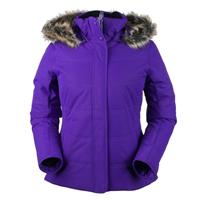 Obermeyer Tuscany Jacket - Women's - Iris Purple