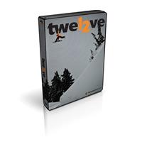 Twe12ve DVD