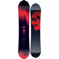 Capita Ultrafear Snowboard - Men's - 153 (Wide)