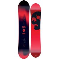 Capita Ultrafear Snowboard - 155 (Wide)