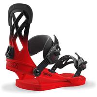 Union Contact Pro Bindings - Men's - Volt Red