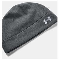 Under Armour Storm Beanie - Pitch Gray / Steel / Halo Gray