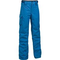 Under Armour UA CGI Chutes Insulated Pant - Boy's - Blue / Anthracite