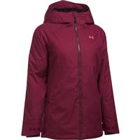 under armour jackets clearance womens