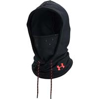 Under Armour Mountain Hood - Men's - Black / Red