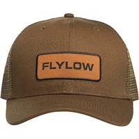 Flylow Undercover Cap - Men's - Kelp