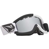 Electric EG.5 Goggle - V.Co-Lab Frame with Bronze / Silver Chrome Lens