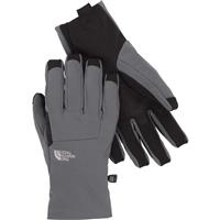 The North Face Apex+ Etip Glove - Men's - Vanadis Grey