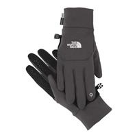The North Face Etip Gloves - Vanadis Grey