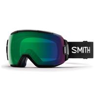 Smith Vice Goggle - Black Frame w/ CP ED Green Lens (VC6CPGBK18)