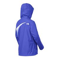 The North Face Mountain View Triclimate Jacket - Girl's - Vibrant Blue