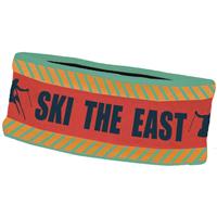 Ski the East Victory Headband - Tropical Delight
