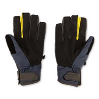 Volcom CP2 Glove - Men's - Vintage Black - palm