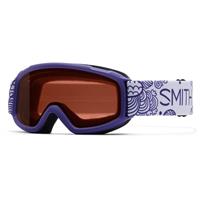 Smith Sidekick Goggle - Youth - Violet Friday's Frame with RC36 Lens