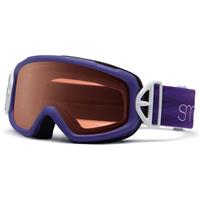 Smith Sidekick Goggle - Youth - Violet Omega Frame with RC36 Lens