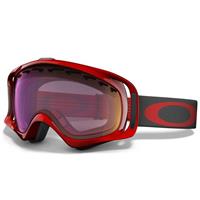 Oakley Crowbar Goggle - Viper Red Frame / G30 Iridium Lens (57-125)