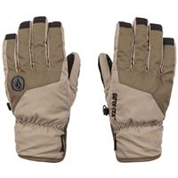 Volcom CP2 Glove - Men's - Khaki