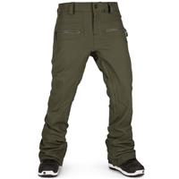 Volcom Iron Stretch Pant Womens