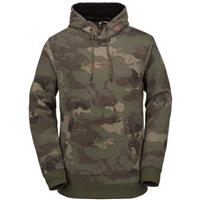 Volcom JLA Pullover Fleece - Men's - Camouflage