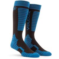 Volcom Kootney Sock - Men's - Blue