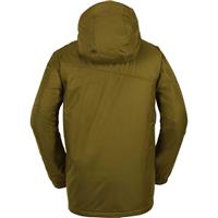 Volcom Padron Insulated Jacket - Men's - Moss