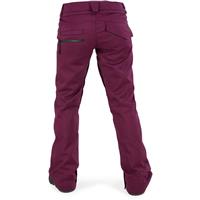 Volcom Species Stretch Pant - Women's - Winter Orchid