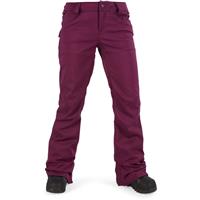 Volcom Species Stretch Pant - Women's - Winter Orchid