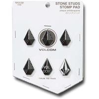 Volcom Stone Studs Stomp Pad - Black