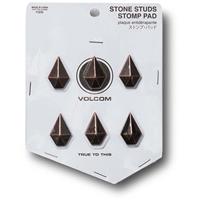 Volcom Stone Studs Stomp Pad - Copper