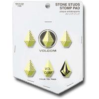 Volcom Stone Studs Stomp Pad - Lime