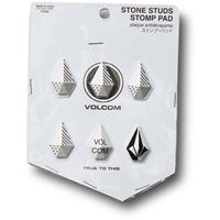 Volcom Stone Studs Stomp Pad - White