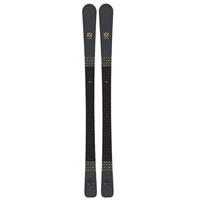 Volkl Flair 7.2 Skis + Motion 10 GW Bindings - Women&#39;s