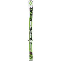 Volkl RTM 84 Skis with iPT WR 12.0 D Bindings - Men's