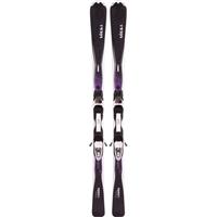 Volkl Viola Skis with Marker 4Motion 10.0 Essenza Bindings - Women's