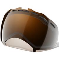 Oakley Splice Goggle Accessory Lens - VR28 Black Iridium Lens (02-182)