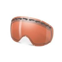 Oakley Crowbar Goggle Accessory Lens - VR28 Polarized Lens (02-121)