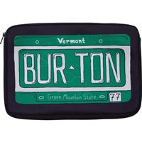 Burton Hyperlink 15 Laptop Case - VT Plate