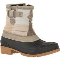 Kamik Avelle Boots - Women's - Taupe