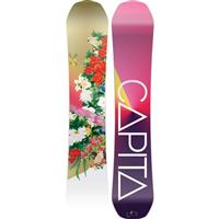 Capita Warpspeed Snowboard - Men's - 165
