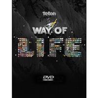 Way of Life DVD