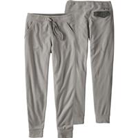 Patagonia Women's Snap-T Lounge Pants - Feather Grey (FEA)